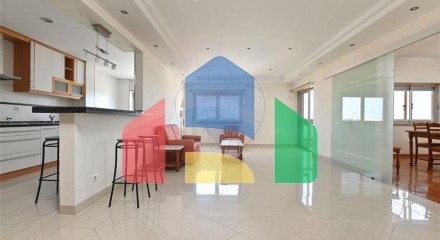 Residential - Condo/Apartment - T3 - Cascais e Estoril, Cascais - PT