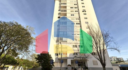 Residential - Condo/Apartment - T3 - Cascais e Estoril, Cascais - PT