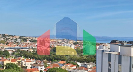 Residential - Condo/Apartment - T3 - Cascais e Estoril, Cascais - PT