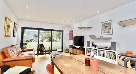 Residential - Condo/Apartment - T3 - Cascais e Estoril, Cascais - PT