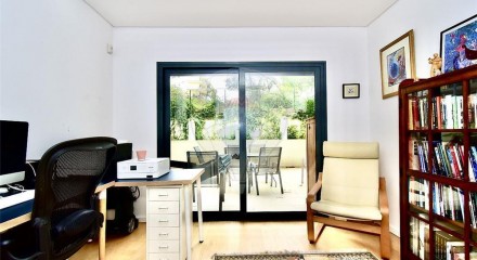 Residential - Condo/Apartment - T3 - Cascais e Estoril, Cascais - PT