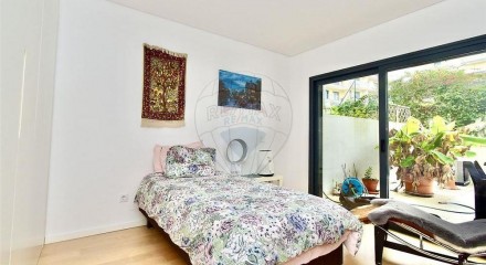 Residential - Condo/Apartment - T3 - Cascais e Estoril, Cascais - PT