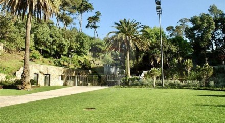 Residential - Condo/Apartment - T3 - Cascais e Estoril, Cascais - PT