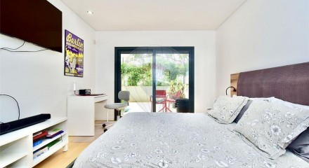 Residential - Condo/Apartment - T3 - Cascais e Estoril, Cascais - PT
