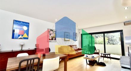 Residential - Condo/Apartment - T3 - Cascais e Estoril, Cascais - PT
