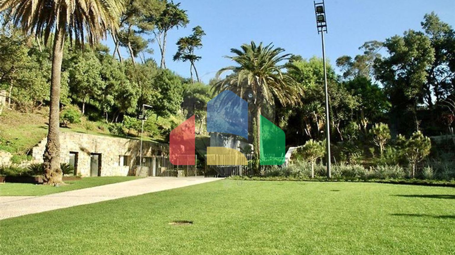 Residential - Condo/Apartment - T3 - Cascais e Estoril, Cascais - PT