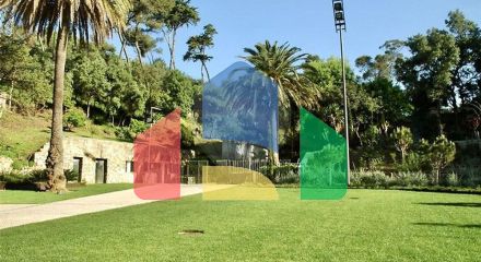 Residential - Condo/Apartment - T3 - Cascais e Estoril, Cascais - PT