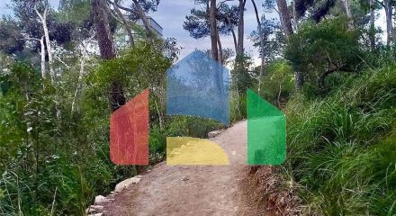 Residential - Condo/Apartment - T3 - Cascais e Estoril, Cascais - PT