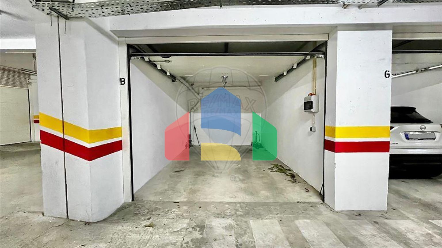 Residential - Condo/Apartment - T3 - Cascais e Estoril, Cascais - PT