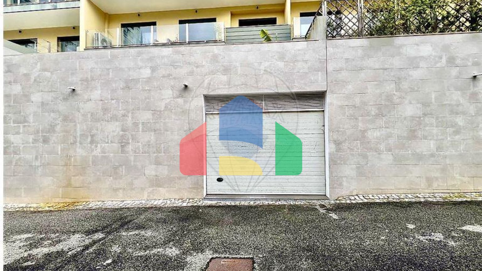 Residential - Condo/Apartment - T3 - Cascais e Estoril, Cascais - PT