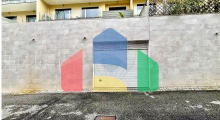 Residential - Condo/Apartment - T3 - Cascais e Estoril, Cascais - PT