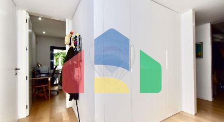 Residential - Condo/Apartment - T3 - Cascais e Estoril, Cascais - PT