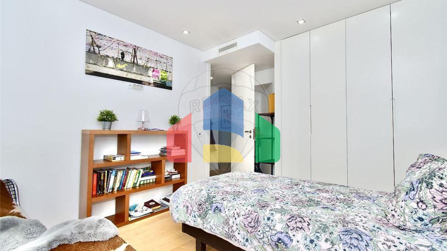 Residential - Condo/Apartment - T3 - Cascais e Estoril, Cascais - PT