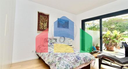 Residential - Condo/Apartment - T3 - Cascais e Estoril, Cascais - PT