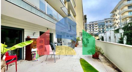 Residential - Condo/Apartment - T3 - Cascais e Estoril, Cascais - PT