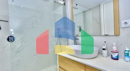 Residential - Condo/Apartment - T3 - Cascais e Estoril, Cascais - PT