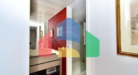 Residential - Condo/Apartment - T3 - Cascais e Estoril, Cascais - PT