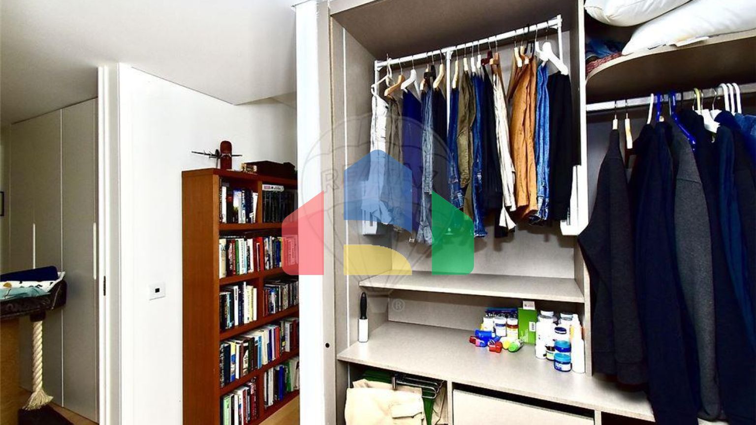 Residential - Condo/Apartment - T3 - Cascais e Estoril, Cascais - PT