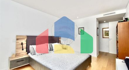 Residential - Condo/Apartment - T3 - Cascais e Estoril, Cascais - PT