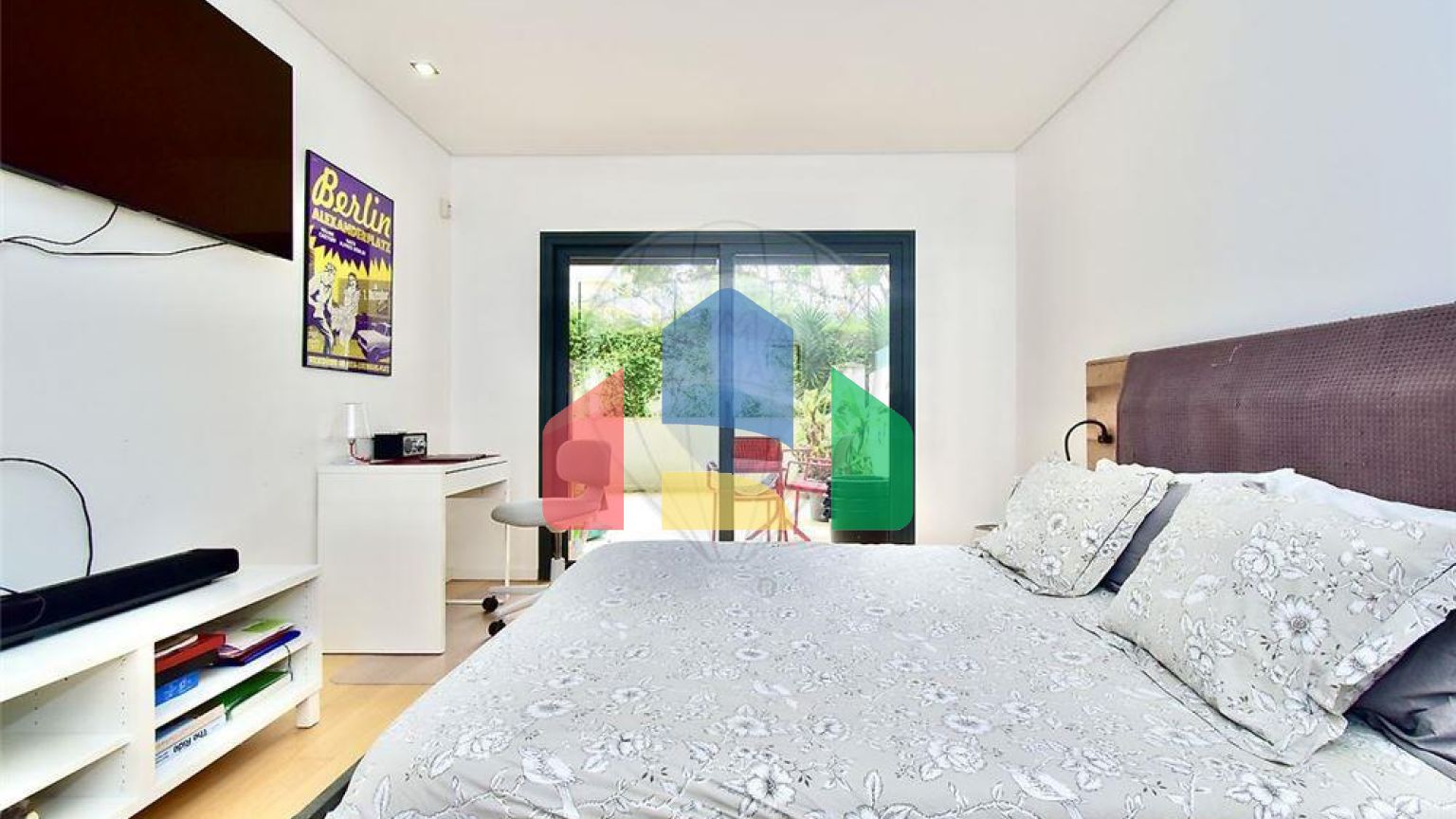 Residential - Condo/Apartment - T3 - Cascais e Estoril, Cascais - PT