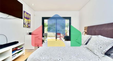 Residential - Condo/Apartment - T3 - Cascais e Estoril, Cascais - PT