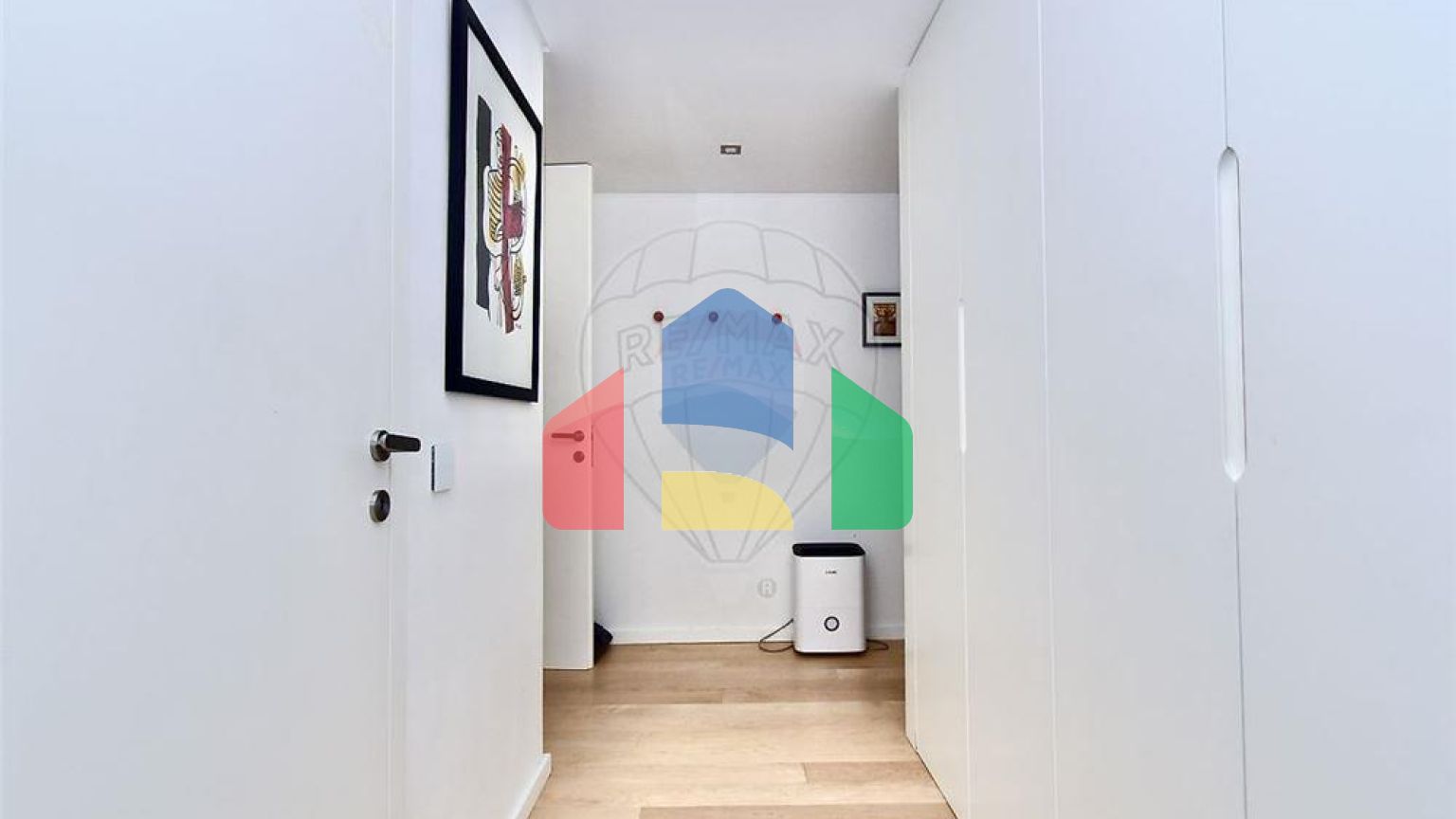 Residential - Condo/Apartment - T3 - Cascais e Estoril, Cascais - PT