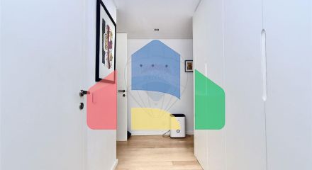 Residential - Condo/Apartment - T3 - Cascais e Estoril, Cascais - PT