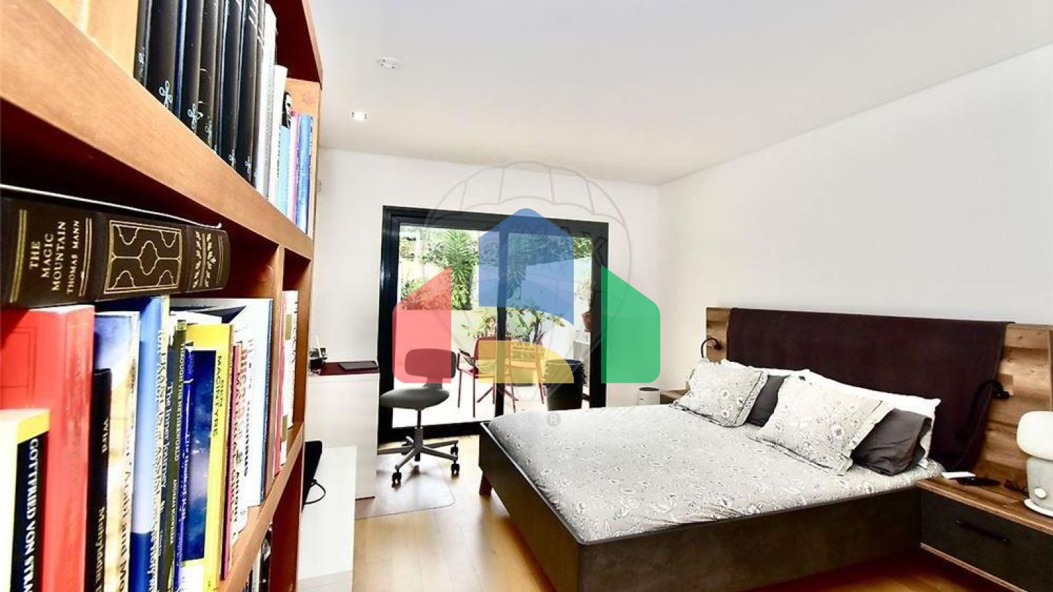 Residential - Condo/Apartment - T3 - Cascais e Estoril, Cascais - PT