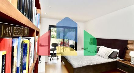 Residential - Condo/Apartment - T3 - Cascais e Estoril, Cascais - PT