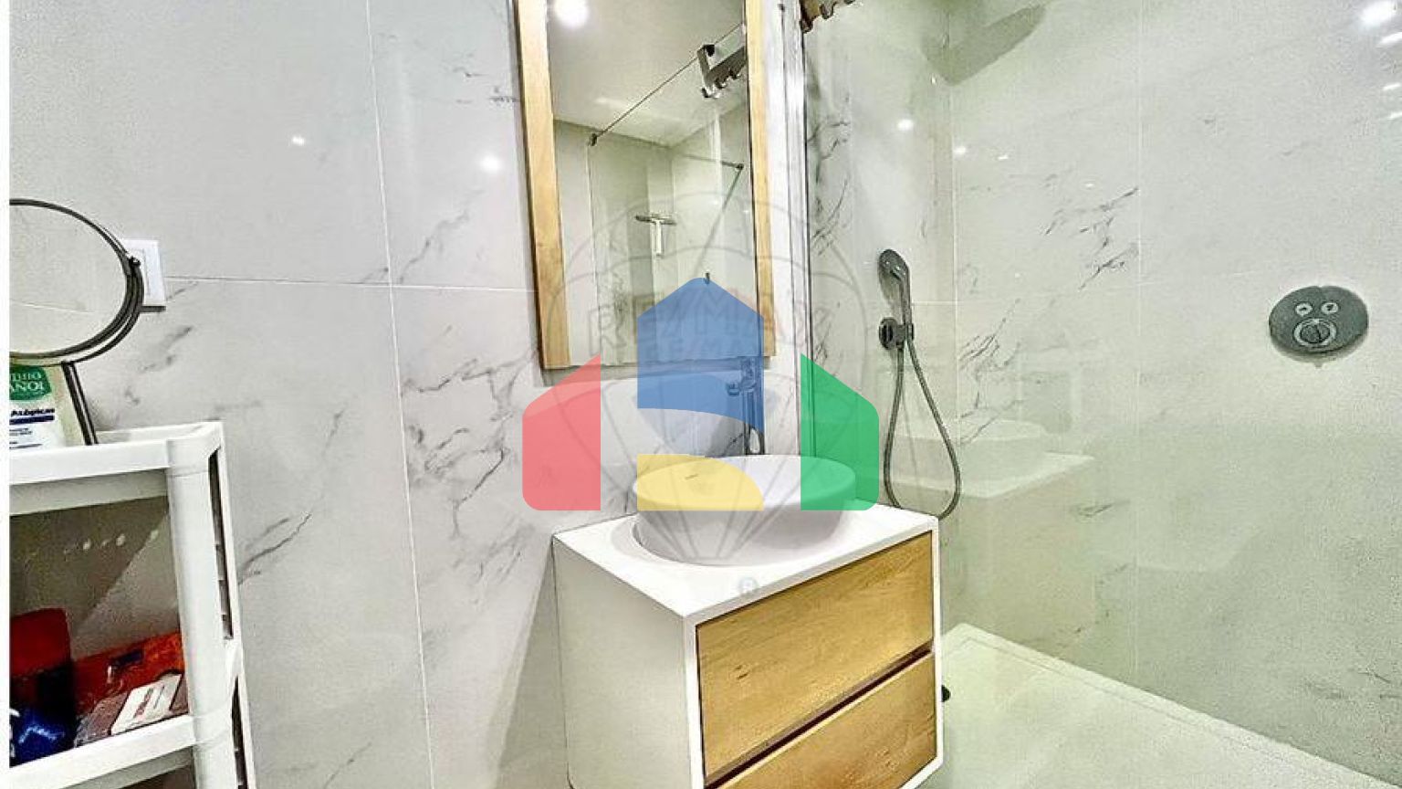 Residential - Condo/Apartment - T3 - Cascais e Estoril, Cascais - PT