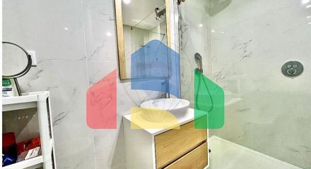 Residential - Condo/Apartment - T3 - Cascais e Estoril, Cascais - PT