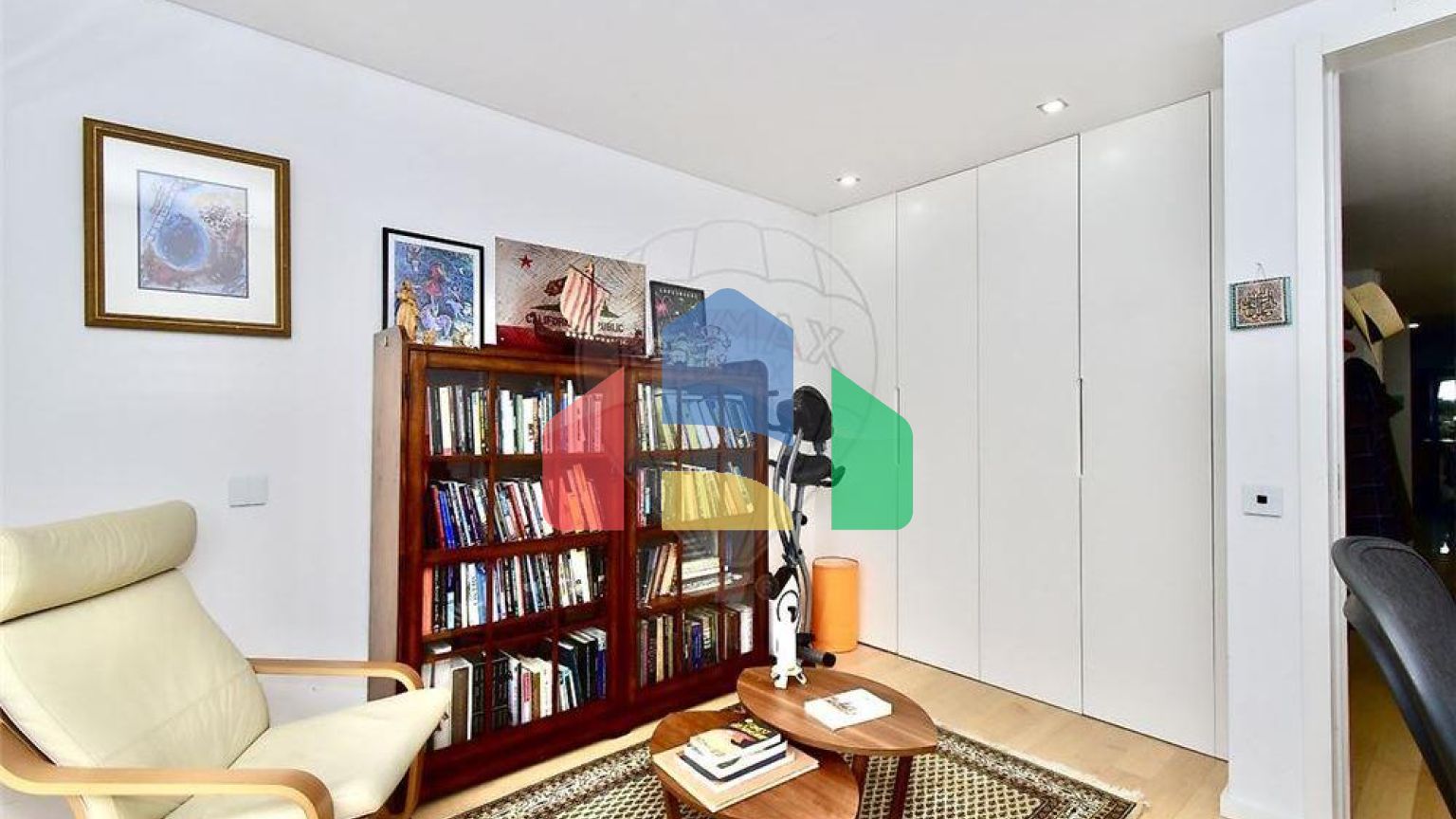 Residential - Condo/Apartment - T3 - Cascais e Estoril, Cascais - PT