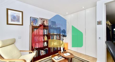 Residential - Condo/Apartment - T3 - Cascais e Estoril, Cascais - PT