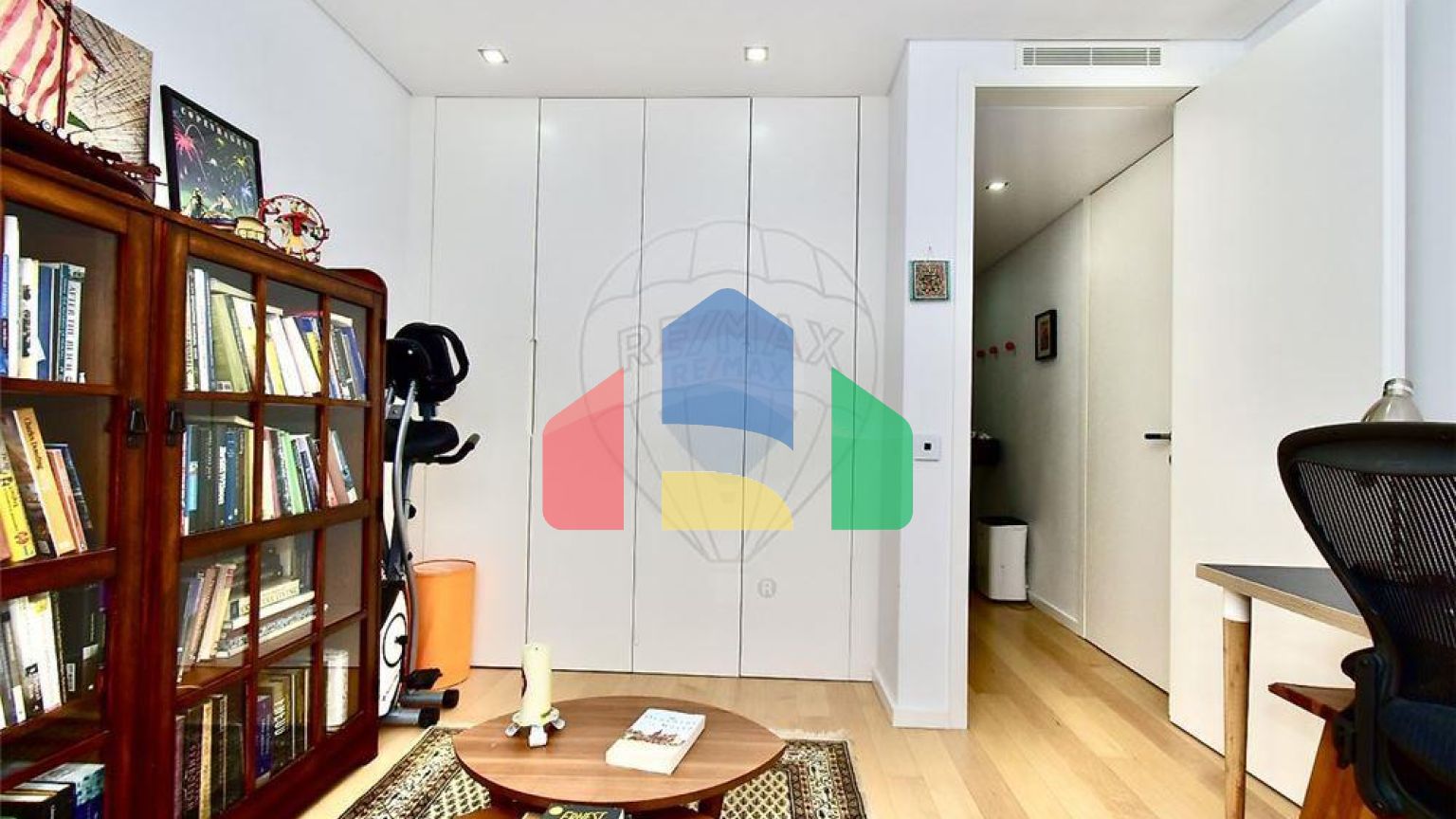 Residential - Condo/Apartment - T3 - Cascais e Estoril, Cascais - PT