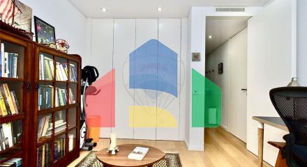 Residential - Condo/Apartment - T3 - Cascais e Estoril, Cascais - PT