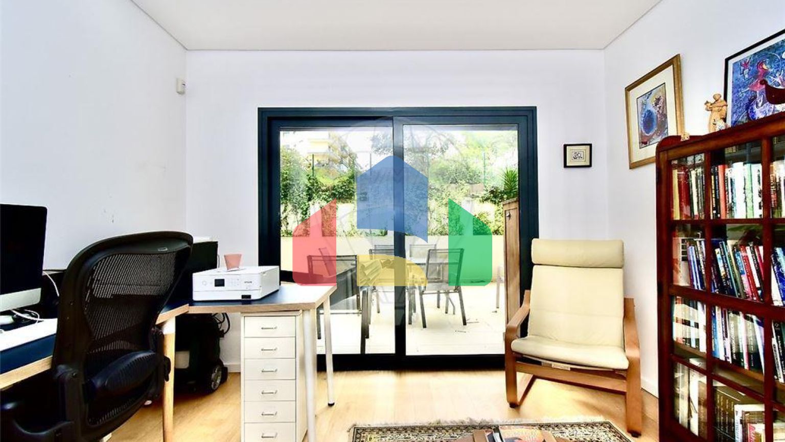 Residential - Condo/Apartment - T3 - Cascais e Estoril, Cascais - PT