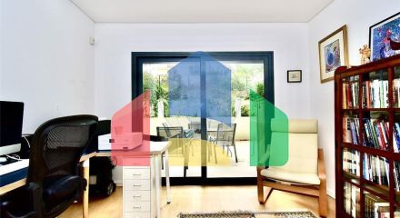 Residential - Condo/Apartment - T3 - Cascais e Estoril, Cascais - PT