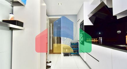 Residential - Condo/Apartment - T3 - Cascais e Estoril, Cascais - PT