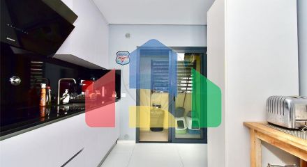 Residential - Condo/Apartment - T3 - Cascais e Estoril, Cascais - PT