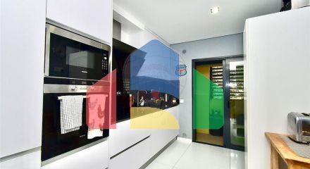 Residential - Condo/Apartment - T3 - Cascais e Estoril, Cascais - PT