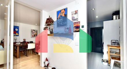 Residential - Condo/Apartment - T3 - Cascais e Estoril, Cascais - PT