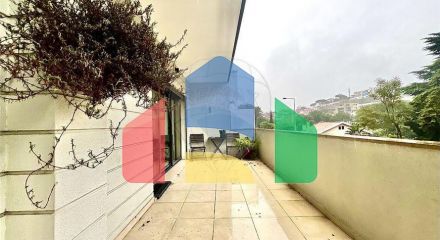 Residential - Condo/Apartment - T3 - Cascais e Estoril, Cascais - PT