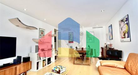 Residential - Condo/Apartment - T3 - Cascais e Estoril, Cascais - PT