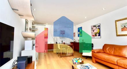 Residential - Condo/Apartment - T3 - Cascais e Estoril, Cascais - PT