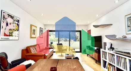Residential - Condo/Apartment - T3 - Cascais e Estoril, Cascais - PT