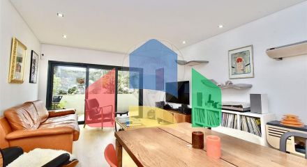 Residential - Condo/Apartment - T3 - Cascais e Estoril, Cascais - PT