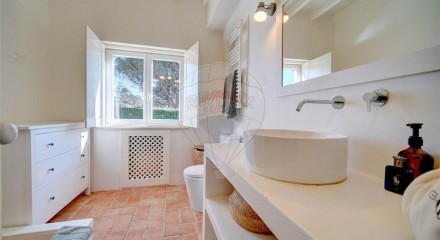 Residential - Single Family Home - T6 - Cascais e Estoril, Cascais - PT