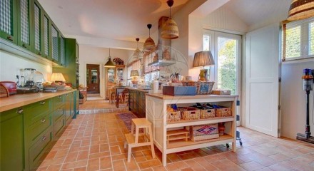 Residential - Single Family Home - T6 - Cascais e Estoril, Cascais - PT