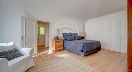 Residential - Single Family Home - T6 - Cascais e Estoril, Cascais - PT