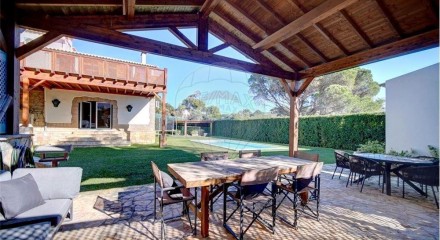 Residential - Single Family Home - T6 - Cascais e Estoril, Cascais - PT
